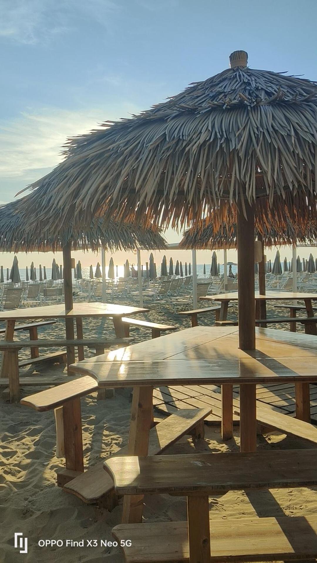 Sea Beach Relax Tirrenia Dış mekan fotoğraf